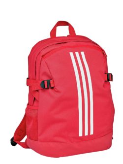 Adidas Powerplus Backpack - Pink.